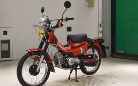 HONDA CT110 HUNTER CUB
