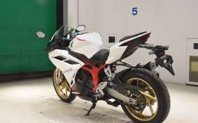 HONDA CBR250RR A 2024 MC51
