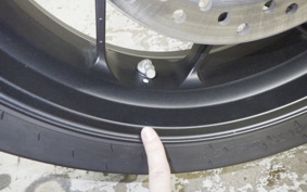 HONDA CBR650R 2023 RH03