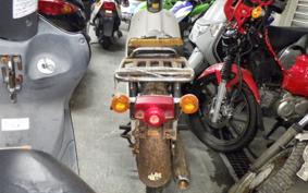 HONDA C70 SUPER CUB C70