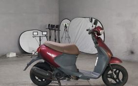 SUZUKI  LET`S 4G CA41A