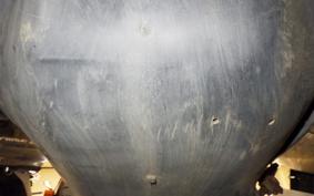 YAMAHA JOG Gen.1 3KJ