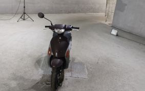 SUZUKI LET`S4 CA45A