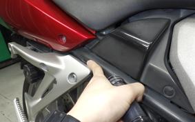 HONDA VFR800 ABS 2008