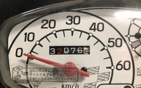 SUZUKI ADDRESS V50 CA4BA