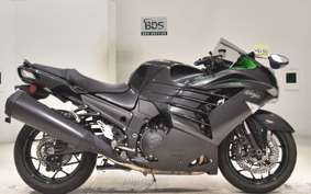 KAWASAKI ZX 1400 NINJA R A 2018