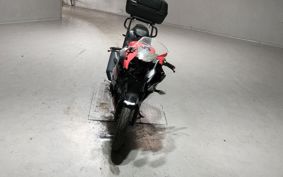 SUZUKI GSX-R125 DL33B