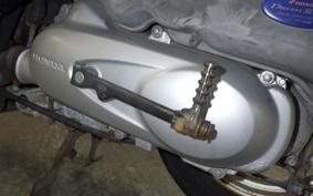 HONDA DIO Gen.6 2008 AF62