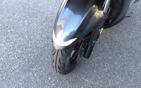 YAMAHA CYGNUS125X SED8J