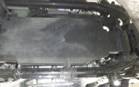 SUZUKI BOULEVARD 400 2011 VK57A