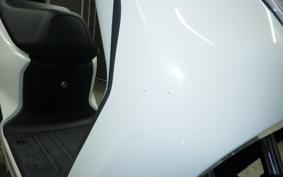 HONDA EM1E: 2015 EF16