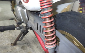HONDA MONKEY AB27