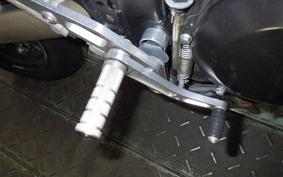 KAWASAKI KLX250D TRACKER X LX250V