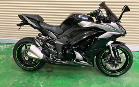 KAWASAKI NINJA 1000 ABS 2017 ZXT00W