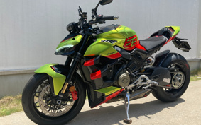 DUCATI STREET FIGHTER 2023 4F00
