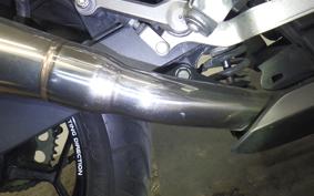 KAWASAKI NINJA 250 EX250L