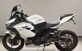 KAWASAKI NINJA 250 2 2012 EX250P