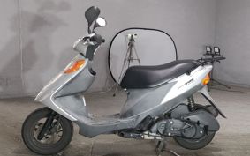 SUZUKI ADDRESS V125 CF4EA