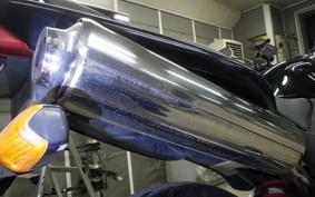 HONDA HORNET 250 2023 MC31