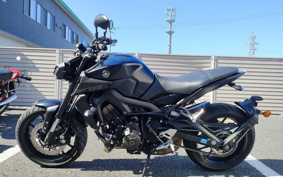 YAMAHA MT-09 ABS 2017 RN52J