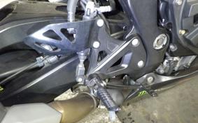 SUZUKI GSX-R1000R A 2019