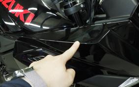 SUZUKI KATANA 2020 GT79B