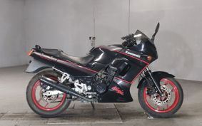 KAWASAKI GPX250R EX250E