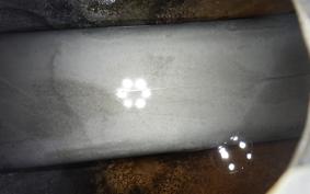 YAMAHA SR400 Gen.2 1994 1JR