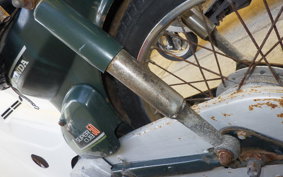 HONDA C50 SUPER CUB C50