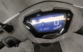 YAMAHA CYGNUS125XSR SED8J