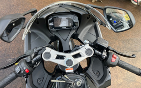 SUZUKI GSX-R125 ABS DL32D