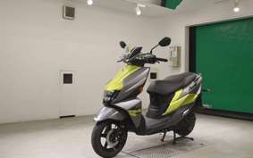 SUZUKI AVENIS 125 2014 EA12J