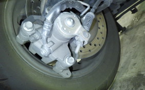 YAMAHA MAJESTY 250 Gen.4 2016 SG20J