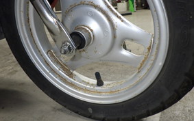 SUZUKI ﾚｯﾂﾊﾞｽｹｯﾄ 2025 CA4AA