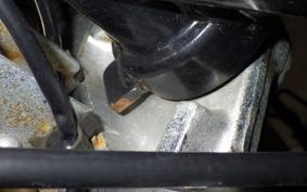 YAMAHA DRAGSTAR 400 2002 VH01J