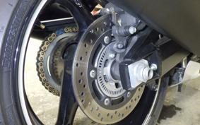 SUZUKI HAYABUSA Gen.2 2017 GX72B