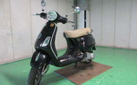 VESPA VESPA LX125IE