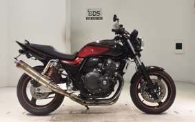 HONDA CB400SF VTEC 2010 NC42