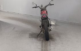 YAMAHA SEROW 225W 4JG