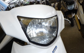 YAMAHA JOG 125 SEJ5J