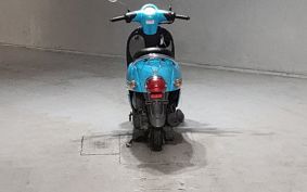 HONDA GIORNO AF77