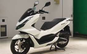 HONDA PCX125 2009 JK05