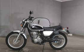 HONDA CB223S MC40