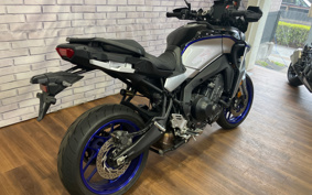 YAMAHA TRACER 9 GT+ 2024 RN70J