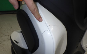 YAMAHA TRICITY 155 A