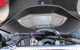 HONDA PCX 160 KF47