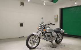 HONDA MAGNA 50 2014 AC13