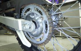 KAWASAKI SUPER SHERPA KL250G