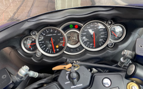 SUZUKI GSX-1300R HAYABUSA 2014 GX72B