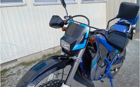 SUZUKI TS200R R SH12A